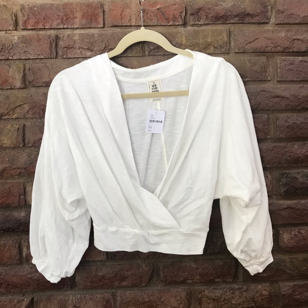 Free People Top